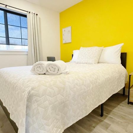 Private Room With Shared Spaces In Fully Equipped Lehi Home Екстер'єр фото
