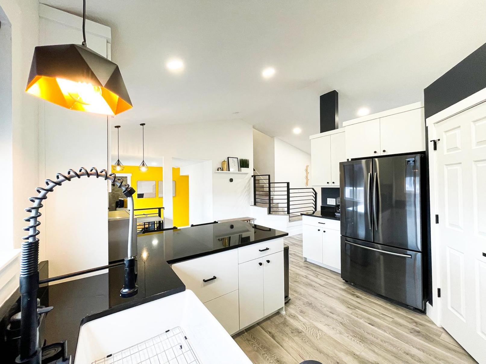 Private Room With Shared Spaces In Fully Equipped Lehi Home Екстер'єр фото