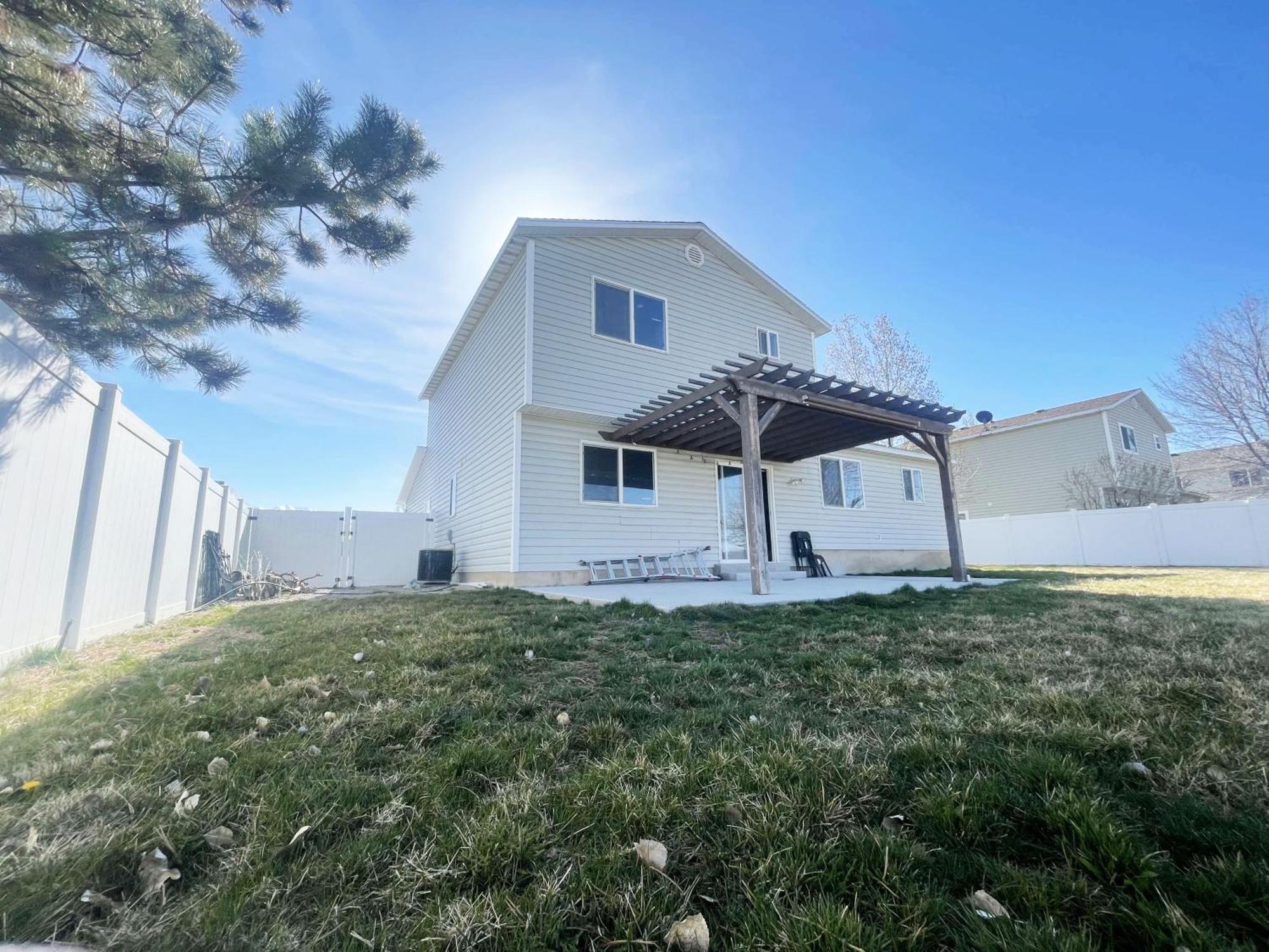 Private Room With Shared Spaces In Fully Equipped Lehi Home Екстер'єр фото