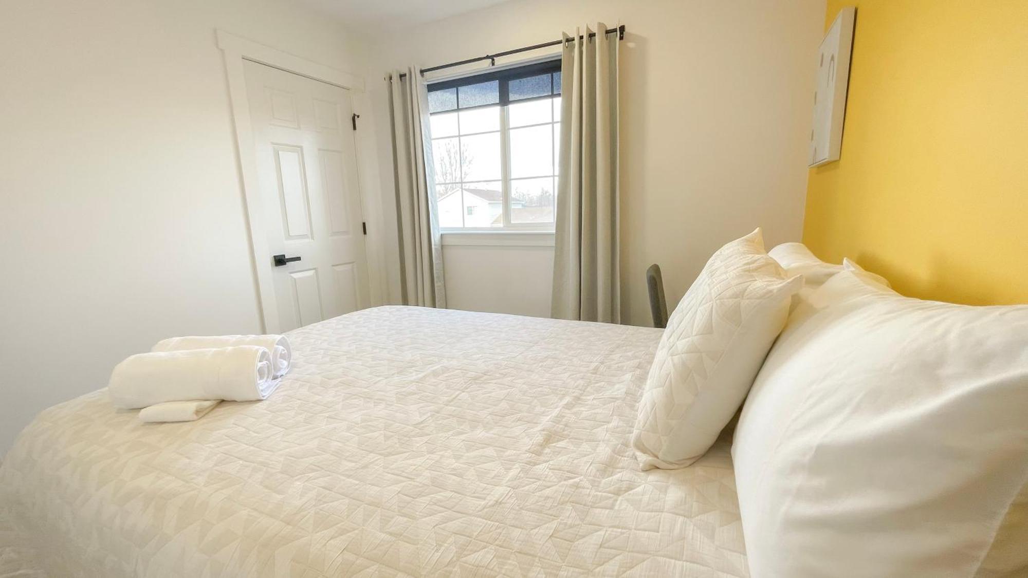 Private Room With Shared Spaces In Fully Equipped Lehi Home Екстер'єр фото